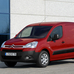 Renault Kangoo Express Confort 1.5 dCi  vs Citroën Berlingo Van 1.6HDi 750 vs Renault Laguna III ECO2 Black Line vs Volvo V50 1.6D DRIVe Start/Stop Summum