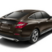 Seat Ibiza SportCoupé 1.2 12v vs Honda Crosstour EX-L