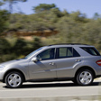 ML 350 CDI BlueEfficiency Auto