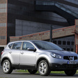 Qashqai 2.0 tekna 4x4 CVT