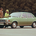 Opel Rekord Diesel Estate vs Opel Rekord Estate vs Opel Rekord vs Opel Rekord 1700