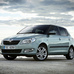 Fabia 1.2 Ambition