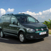 Honda Elysion Aero vs Skoda Yeti 2.0 TDI CR SE 2WD vs Volkswagen Caddy 1.2 TSI Startline