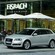 Audi A3 Sportback 2.0 TFSI Black Edition