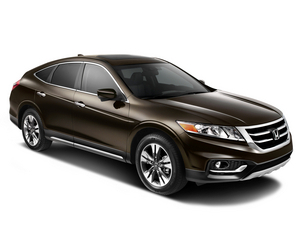 Crosstour EX V6