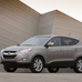 Scion tC Release Series 6.0 vs Hyundai Tucson GLS  FWD vs Ford Fusion I-4 SEL FWD vs Kia Sorento LX FWD