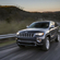 Jeep Grand Cherokee 3.0 Overland 4WD