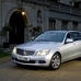 Hyundai Sonata 3.0 V6 vs Mercedes-Benz C180 Estate CGI BlueEfficiency SE