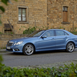 E 200 CDI BlueEfficiency Avantgarde