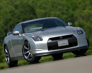 GT-R SpecV