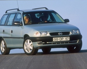 Astra 1.4i Station Wagon