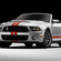 Shelby GT500 Convertible