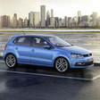 Polo GP 1.4 TSI BlueGT