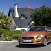 Volvo S60 T4F vs Volvo S60 T4F Momentum Powershift Geartronic