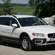 XC70 2.4D DRIVe Momentum