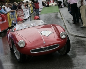 1900 Sport Spider