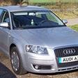 A3 Sportback 1.6 Tiptronic