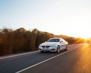 420i Gran Coupé