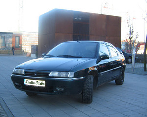 Xantia Activa Turbo