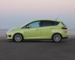 C-Max 1.0 EcoBoost Trend