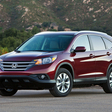 CR-V EX