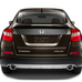 Honda Odyssey 4WD vs Honda Crosstour EX-L V6