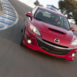 MazdaSpeed3 Grand Touring