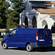 Mercedes-Benz Vito Combi 111CDI/32 6L.