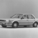 Nissan Bluebird Sedan 1800 SSS-EX