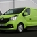 Renault Trafic 3L L1H2 1,2T 1.6 dCi