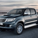 Toyota Hilux 4x4 2.5 D-4D CD CH