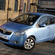 Vauxhall Agila 1.2i VVT ecoFLEX S (AC)