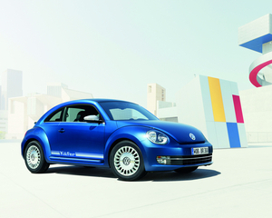 Beetle Remix 1.4 TSI