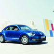 Beetle Remix 1.4 TSI