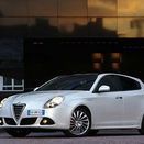 Giulietta 1.750 TBi Quadrifoglio Verde