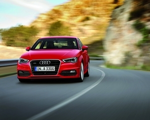 A3 1.2 TFSI Sport S tronic