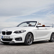 M240i xDrive Cabrio Steptronic