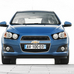 Aveo 1.6 LTZ Automatic