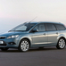 Ford Focus Estate 1.6 TDCi DPF Titanium  vs Skoda Octavia Break 1.6 TDI Elegance