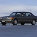 Mercedes-Benz 300 SD vs Mercedes-Benz 280 S