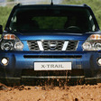 X-Trail 2.0 dCi XE