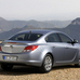 Opel Insignia 2.0 CDTI Sport Automatic vs Renault Safrane 2.2 dT RXE