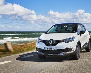 Captur Energy dCi Initiale Paris