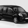 Grand Kangoo 1.5 dCi 80