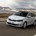 Skoda Fabia 1.0 MPI vs Skoda Fabia Break 1.4 TDI Ambition