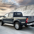 Hilux 4x4 2.5 D-4D CD CM