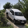 Amarok 2.0 TDI Highline 4Motion (shiftable)