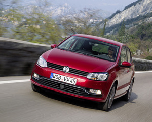 Polo GP 1.4I TDI Highline