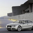 A5 Sportback 2.0 TDI quattro