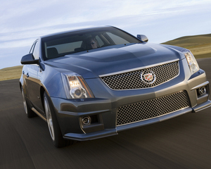 CTS-V